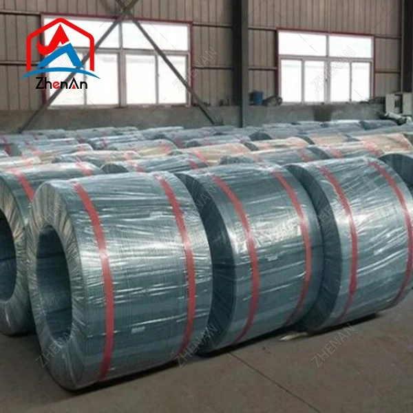 Inoculant Cored Wires