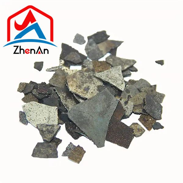 Application Of Electrolytic Manganese Metal Application Of Electrolytic Manganese Metal