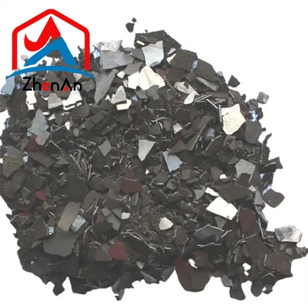 Application Of Electrolytic Manganese