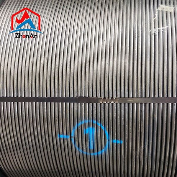 Si Powder Pure Calcium Silicon Alloy Cored Wire Si Powder Pure Calcium Silicon Alloy Cored Wire