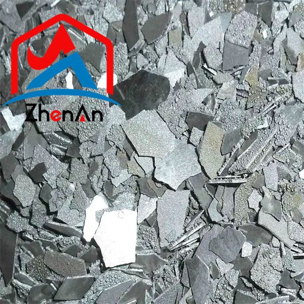 Electrolytic Manganese A Kind Of Important