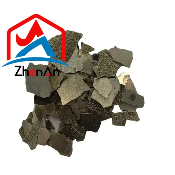 Electrolytic Manganese Production Process Is Basically Electrolytic Manganese Production Process Is Basically
