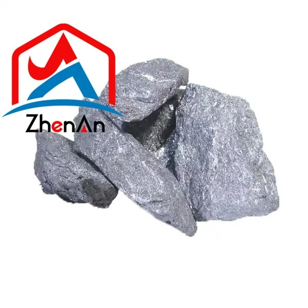 Ferro Manganese Refers To An Iron