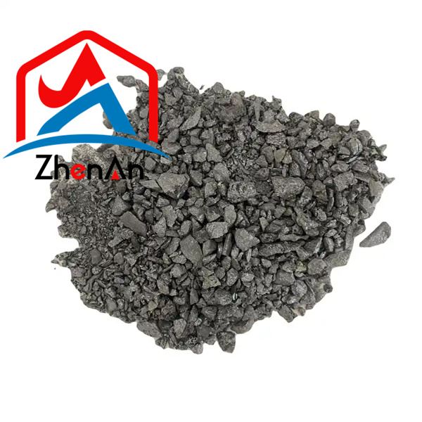 Ferro Silicon Is An Alloy