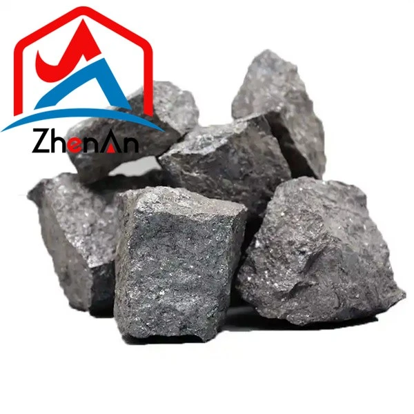Ferro Silicon Is Generally Refined