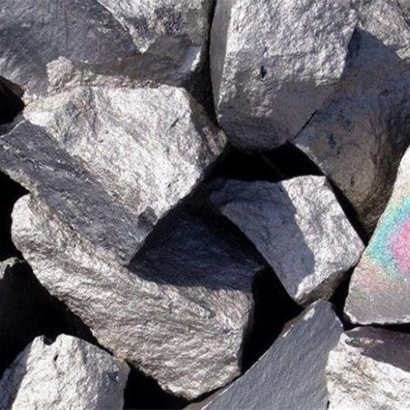 Ferro Manganese12