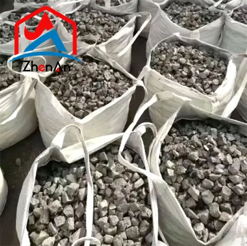 Ferrosilicon Powder For Hydrogen Balloons