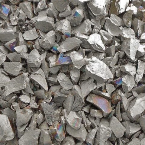 Ferrotitanium 2 Ferrotitanium 2