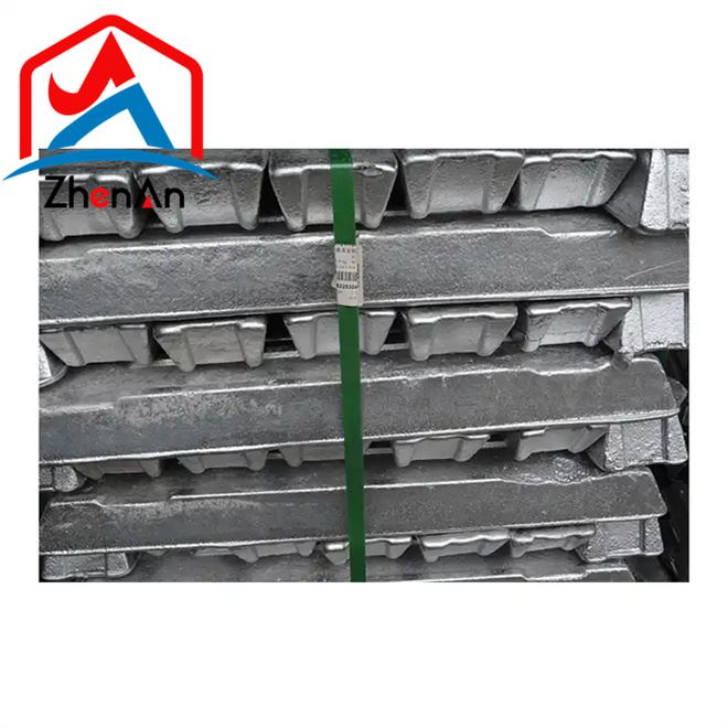 High Class Magnesium Metal High Class Magnesium Metal