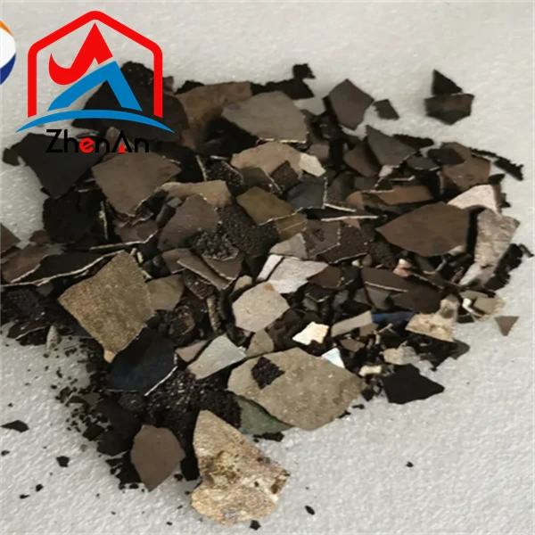 Inventory 99.7% Electrolytic Manganese Mn Inventory 99.7% Electrolytic Manganese Mn