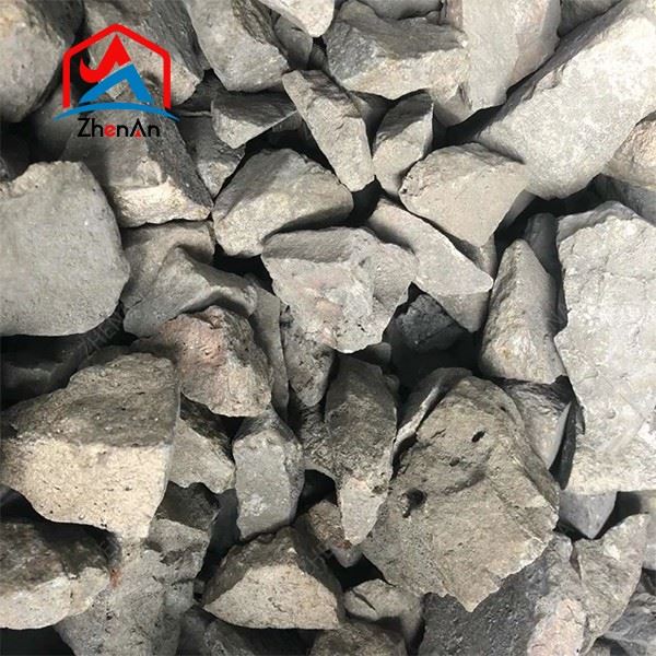 Iron Phosphorus Granules Iron Phosphorus Granules