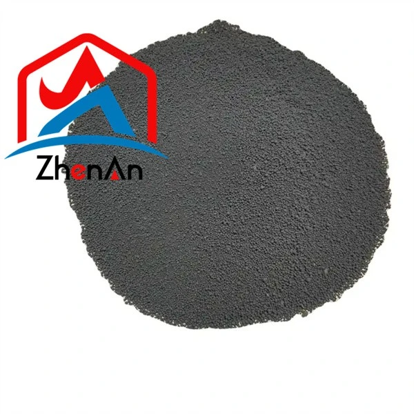 Silicon Metal Powder Can Be Used