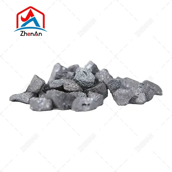 Alloy Of Iron And Vanadium