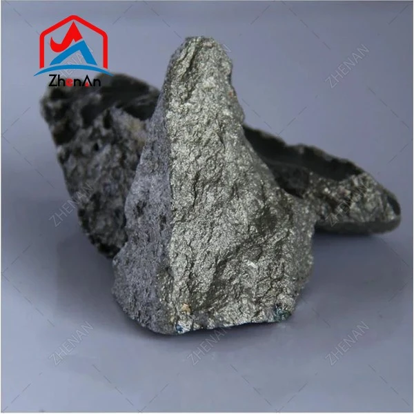 ferrovanadium ferrovanadium