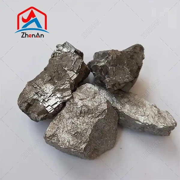 Iron Vanadium Alloy 60 Iron Vanadium Alloy 60