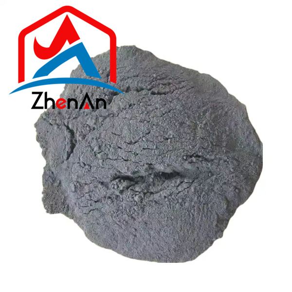 Silicon Metal Powder For Integrated Circuits