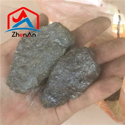 Metal Vanadyum Demir 10-60mm Blok