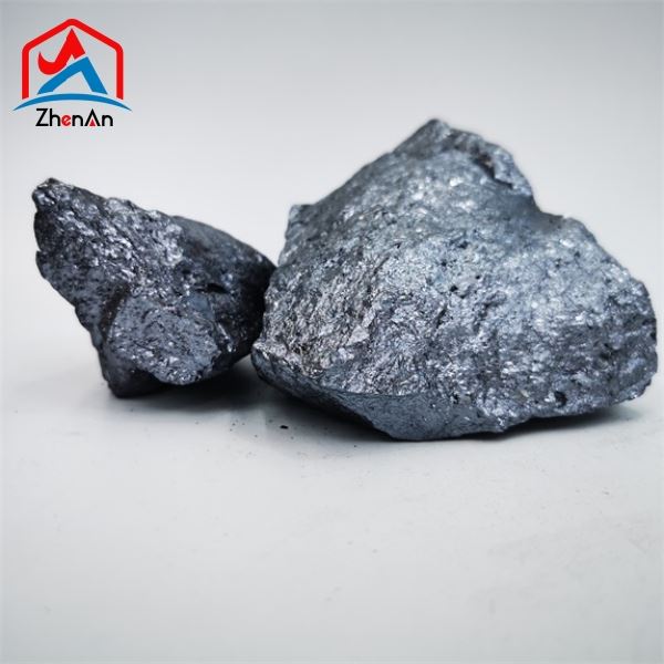 Silicon Metal 3303 10-100mm