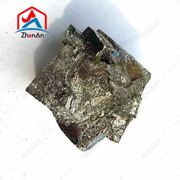 Ferro vanadium Master Alloy