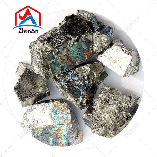 Vanadium Iron Alloy Vanadium Iron Alloy