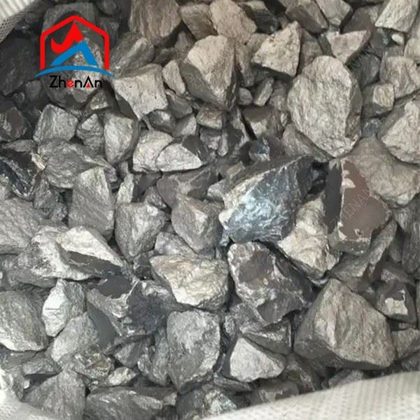 Vanadium Iron Alloy Vanadium Iron Alloy