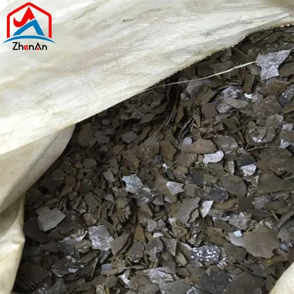 Vanadium Pentoxide flake-5 Vanadium Pentoxide flake-5