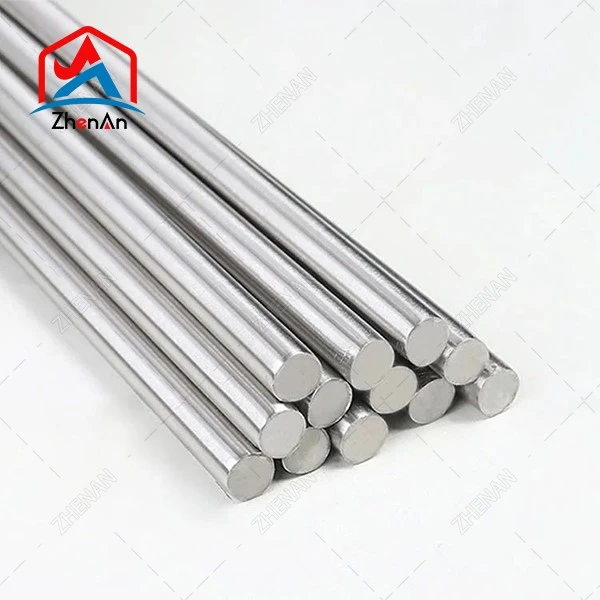 Titanium Rod Bar Titanium Rod Bar