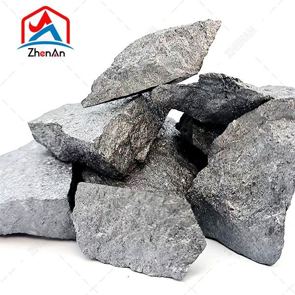 3-10mm Silicon Barium