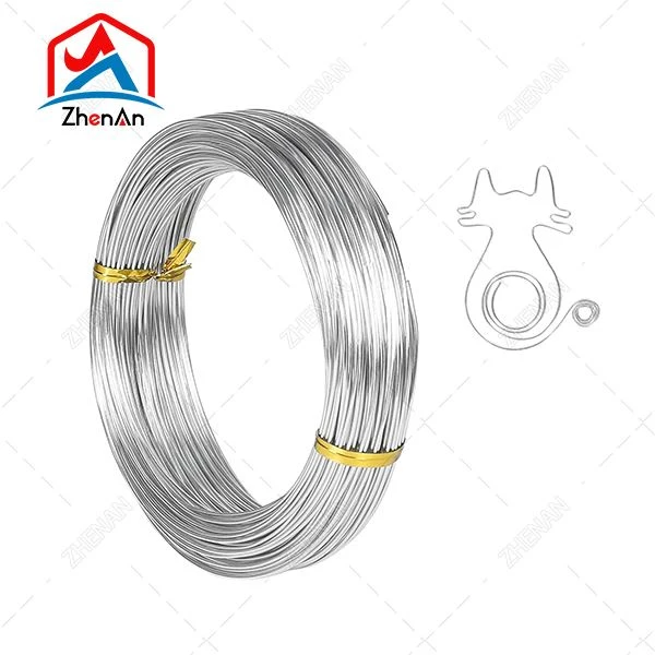 Aluminum Wire