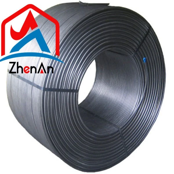 Amazing Material CaFe Cored Wire Amazing Material CaFe Cored Wire