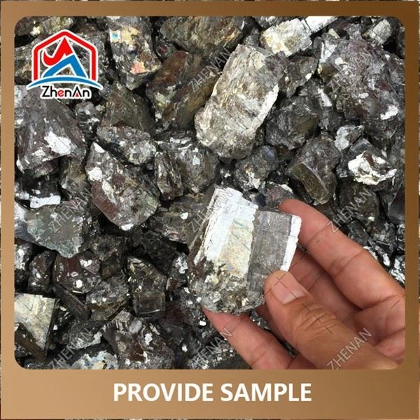 China High Quality Ferrovanadium China High Quality Ferrovanadium