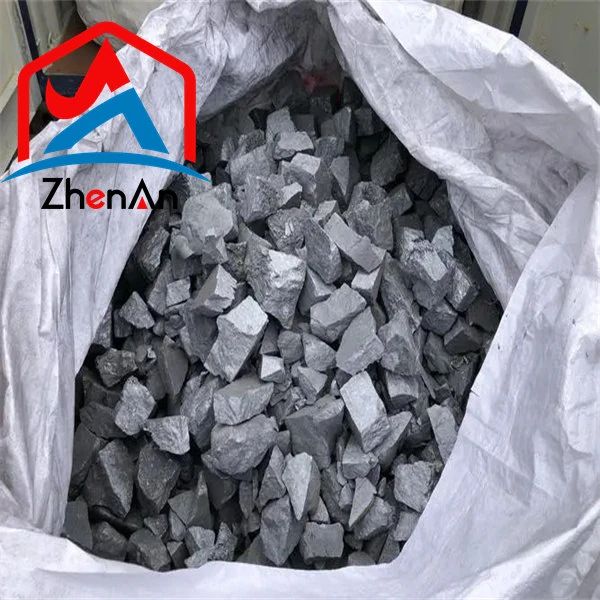 Cost Of Ferrosilicon In June