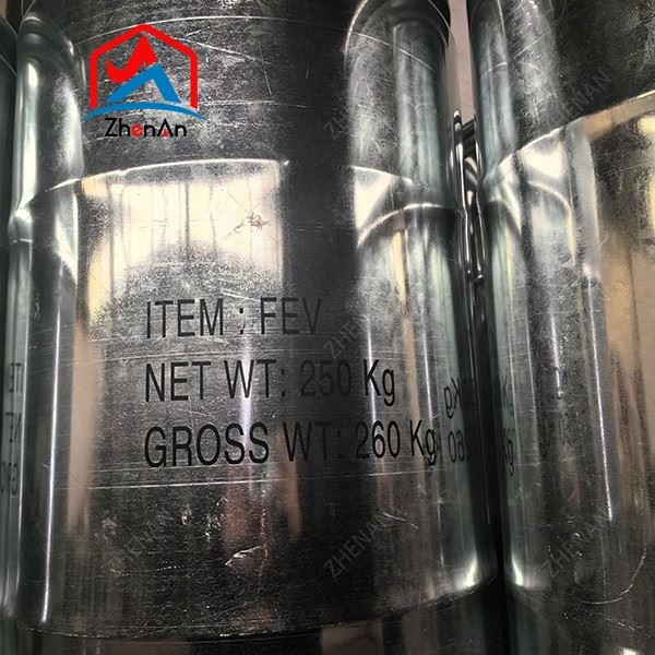 ferro vanadium price Free Sample ferro vanadium price Free Sample