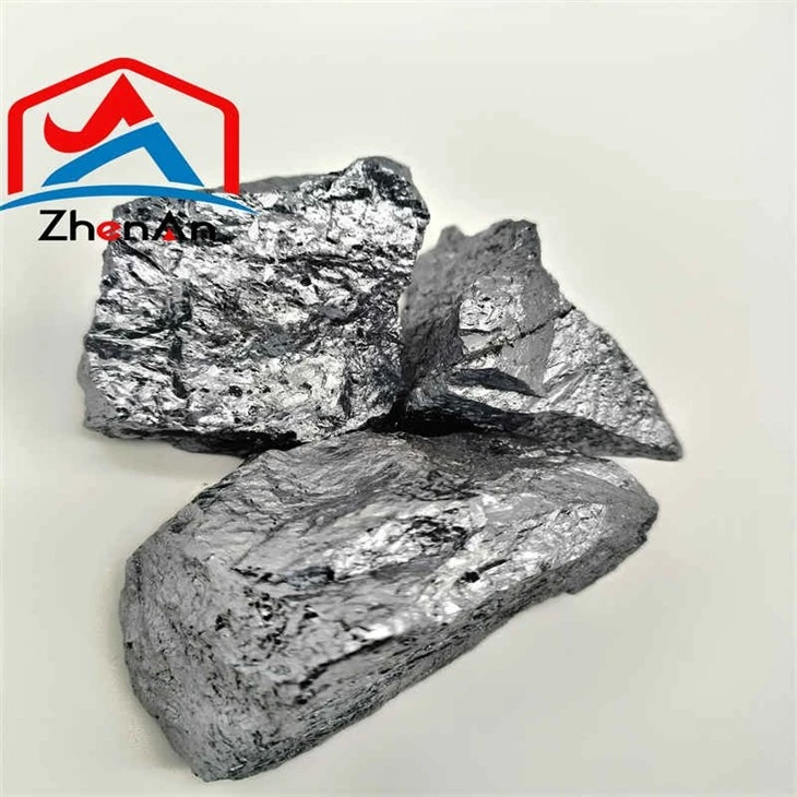 Featured Products Ferro Silicon 72
