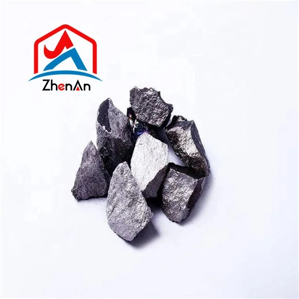 Ferro Manganese Alloy At Best Price