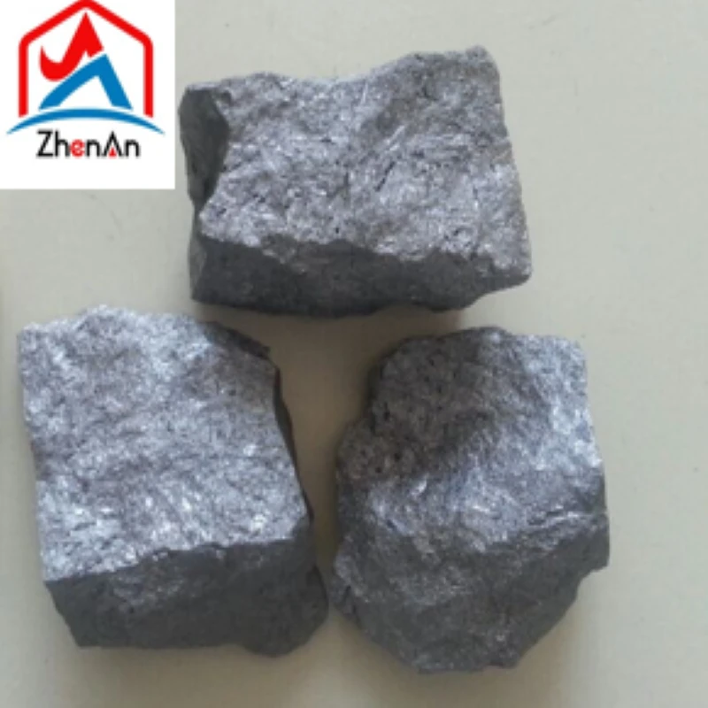 Ferro Silicon 65 With Excellent Performance