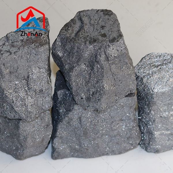 Ferro Silicon 72