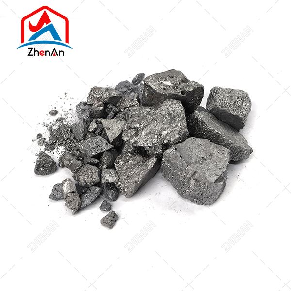 Ferro Silicon Barium