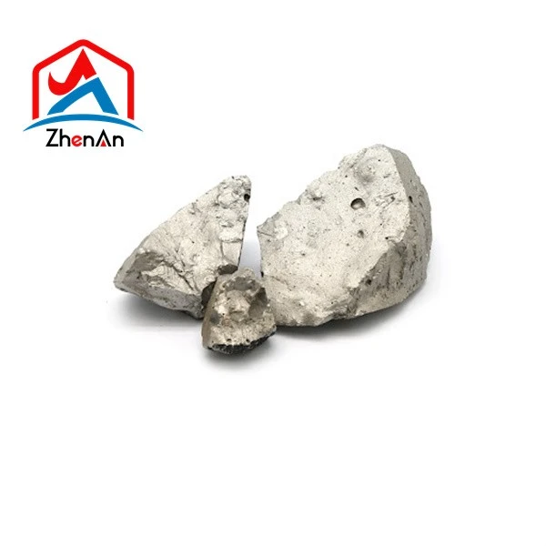 Titanium Iron