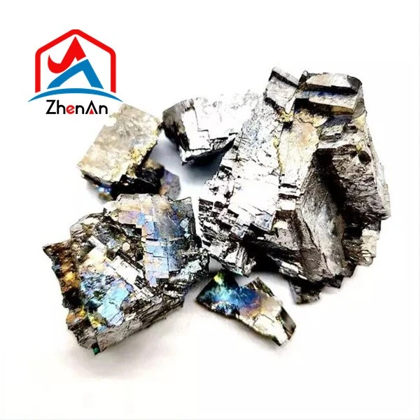 The Current Status Of The Global Ferrovanadium Industry The Current Status Of The Global Ferrovanadium Industry