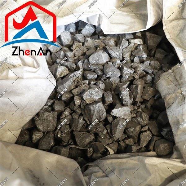 Ferrosilicon 72/75 Silicon Iron Alloy