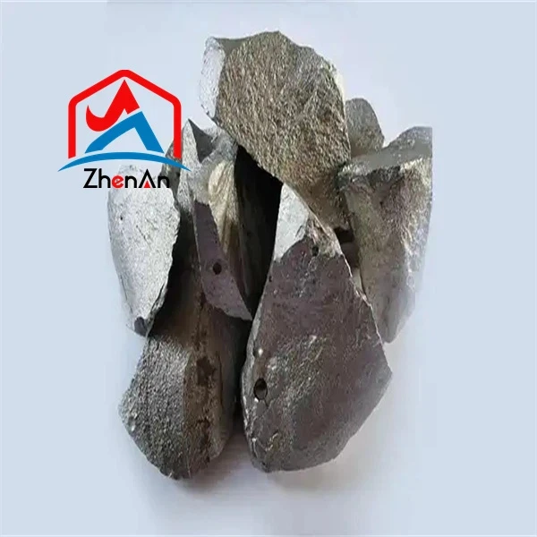 Ferrotitanium 30 With Good Quality Ferrotitanium 30 With Good Quality