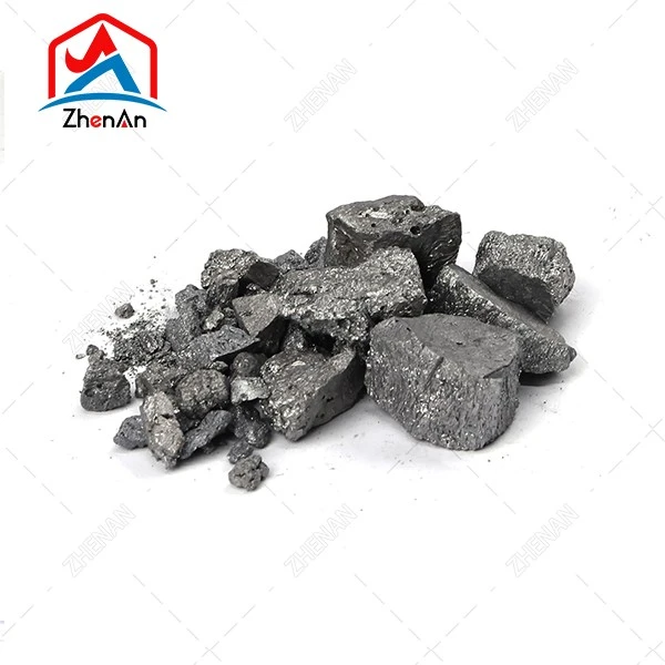 Ferro Silicon Lumps (2)