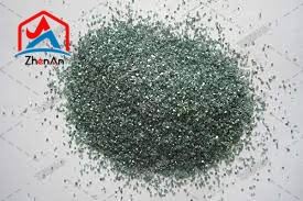 Green Silicon Carbide Powder With High Quality For Sale