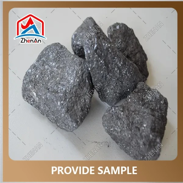 Application Areas Of High Carbon Silicon