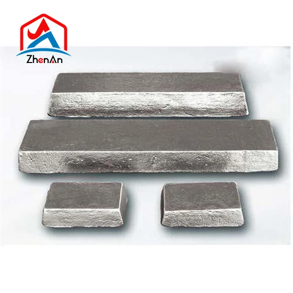 High Purity Of Magnesium Metal High Purity Of Magnesium Metal