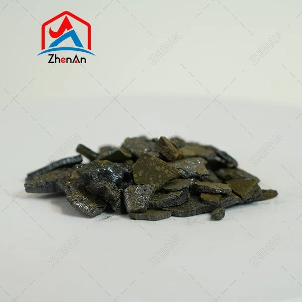 High Purity Vanadium Pentoxide 99.5% high quality