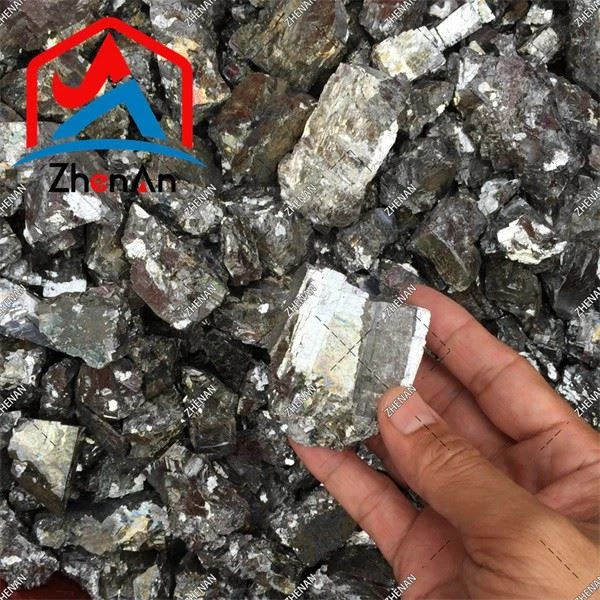 High Quality Ferro Alloy Ferrovanadium High Quality Ferro Alloy Ferrovanadium
