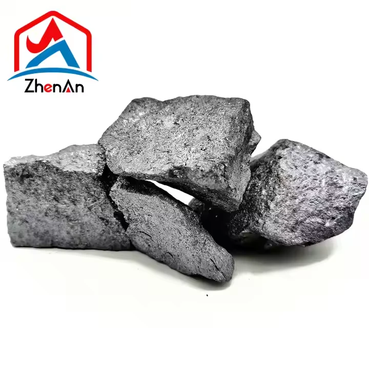 High Strength Ferro Silicon