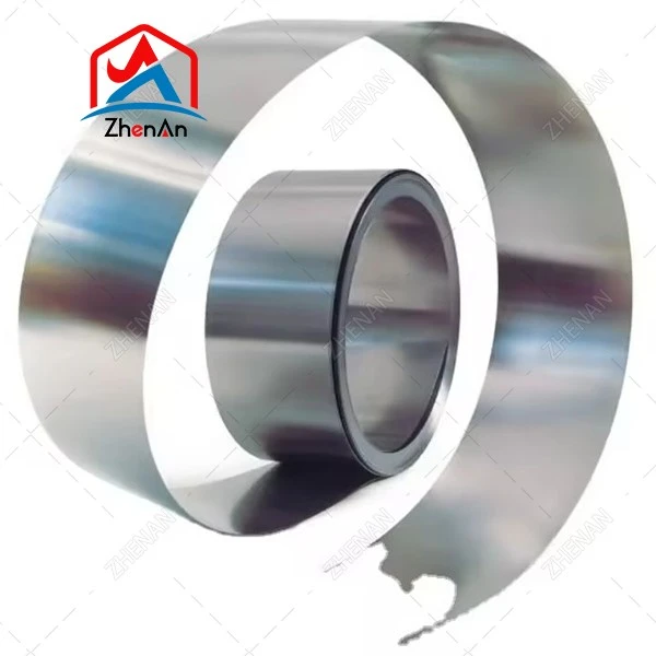 Zirconium Metal Foil For Sale Zirconium Metal Foil For Sale